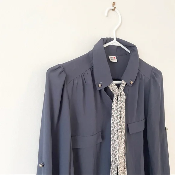 Dodo Girls Blouse - Picture 7 of 8